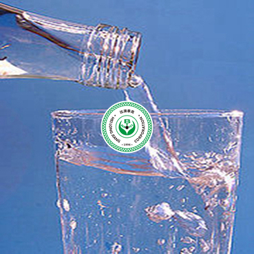 泰咖林纯天然饮用水